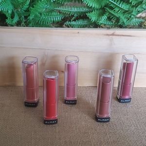 Almay Lipstick Bundle